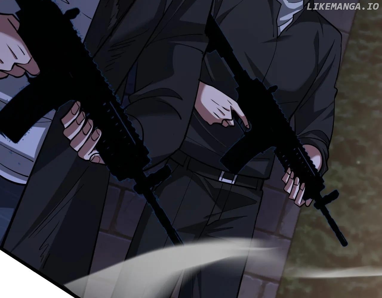 I’m Trapped In This Day For One Thousand Years Chapter 203 - page 164